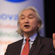 Imagen para el artículo titulado Por qué no deberíamos contactar con vida extraterrestre, según el físico Michio Kaku